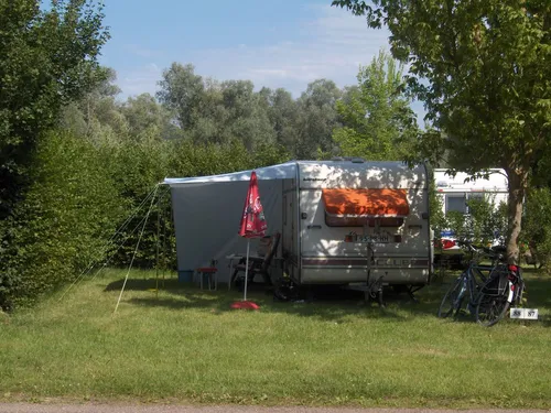 Campingplatz Vesoul 3
