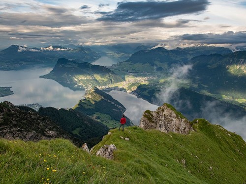 Camping International Lido Luzern image 2