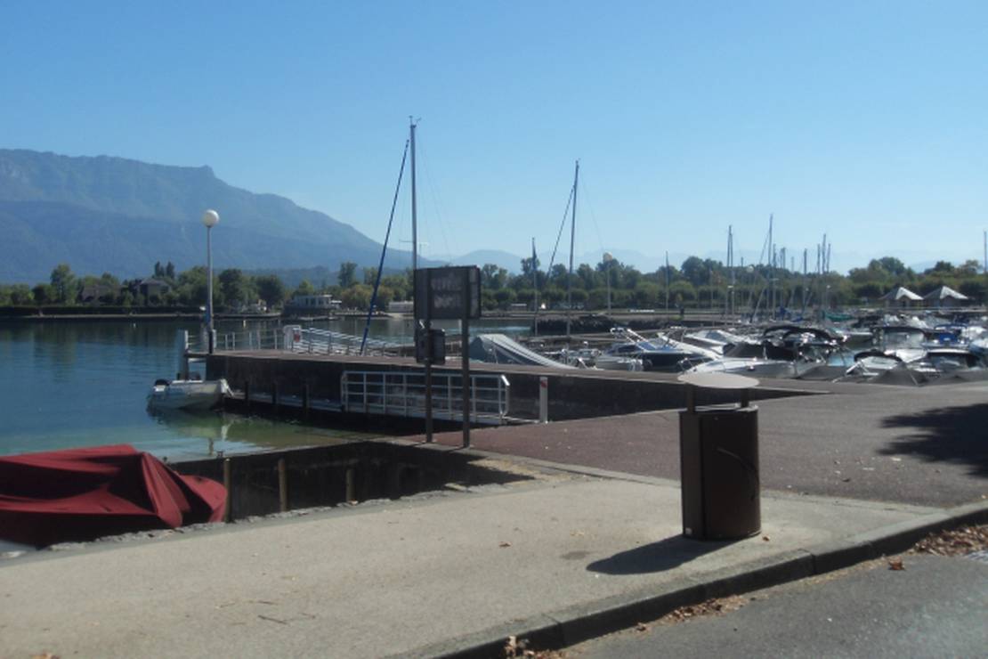 Camping International l'Ile aux Cygnes 5