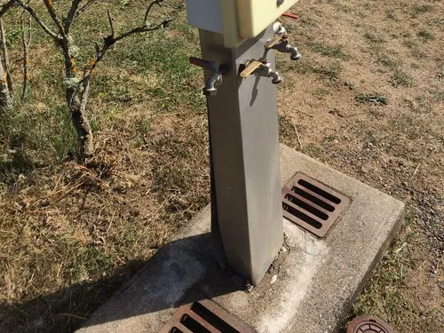 Camping international Roche Murat 6