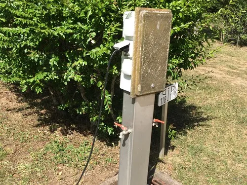 Camping international Roche Murat 4