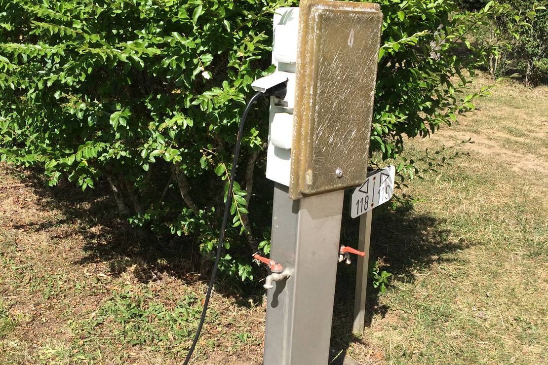 Camping international Roche Murat 5