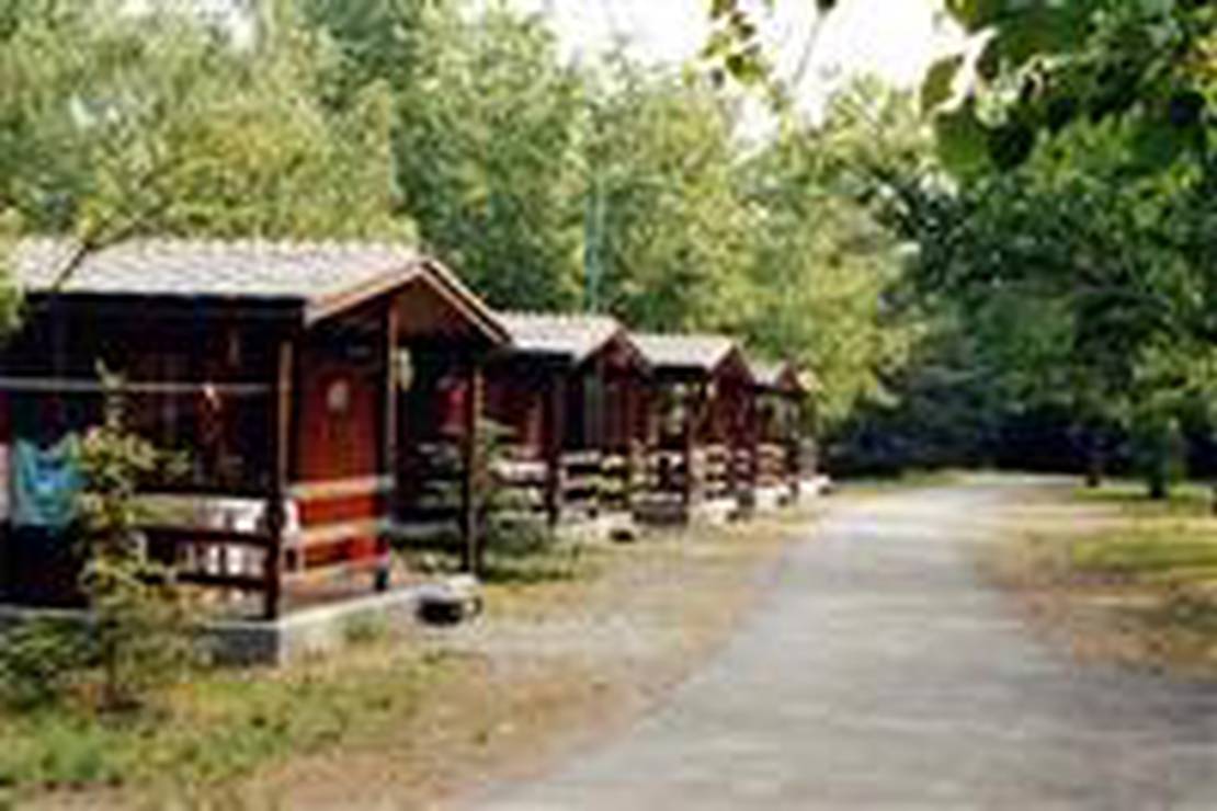 Camping International Touring 5