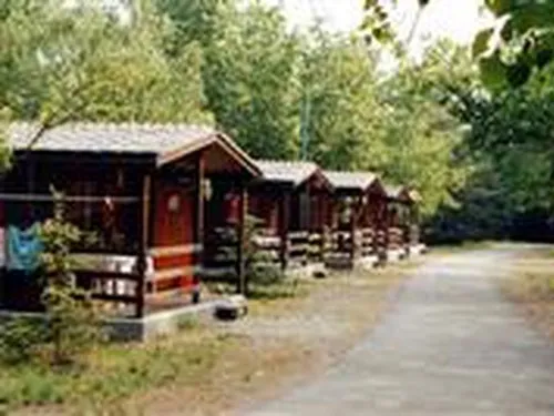 Camping International Touring 4