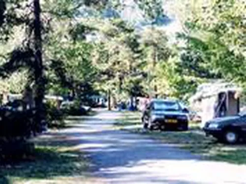 Camping International Touring 6