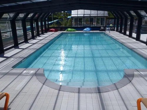 Camping International 3