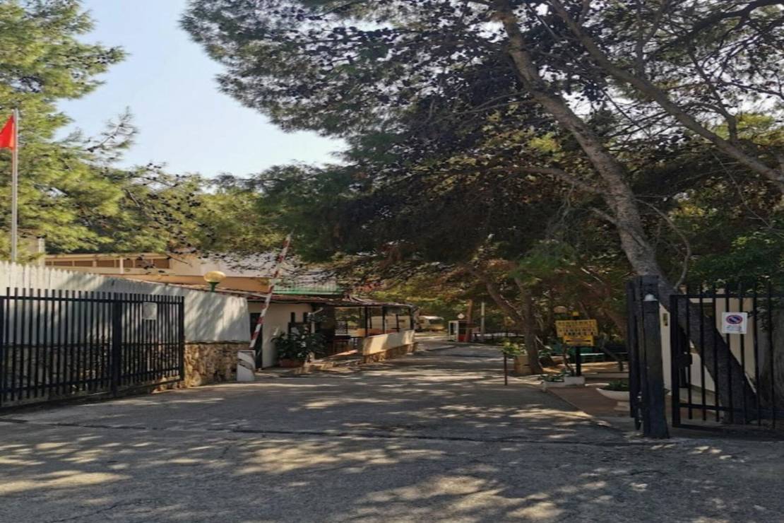 Camping Internazionale Nettuno 4