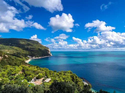 Camping Village Internazionale Sirolo 6