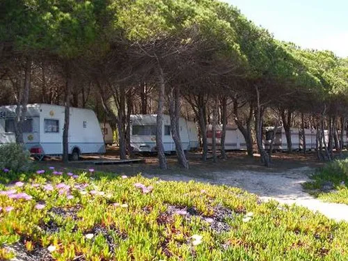 Camping Iscrixedda 4