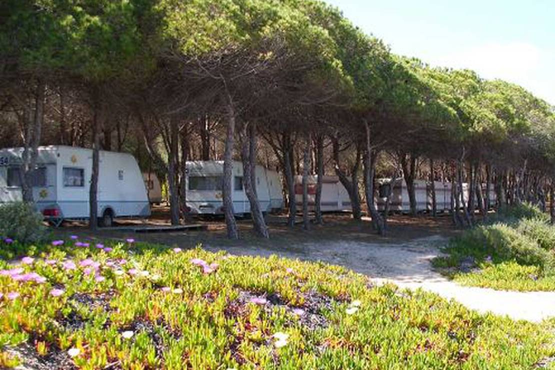 Camping Iscrixedda 5
