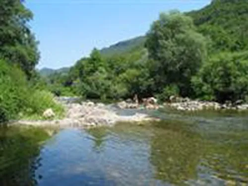 Camping Isis en Cévennes 5