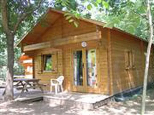 Camping Isis en Cévennes 3