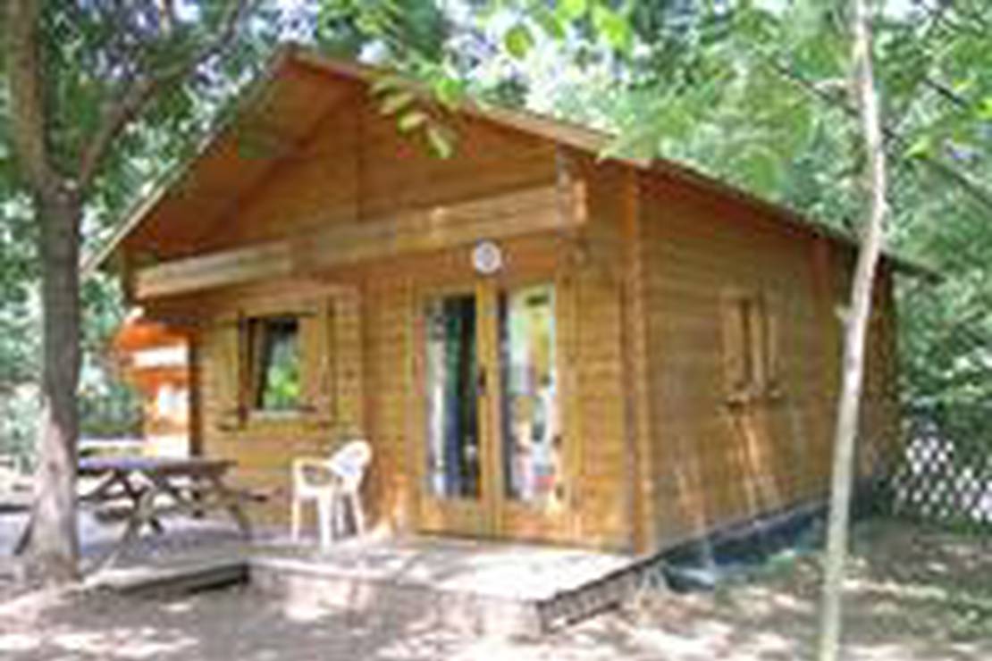 Camping Isis en Cévennes 4