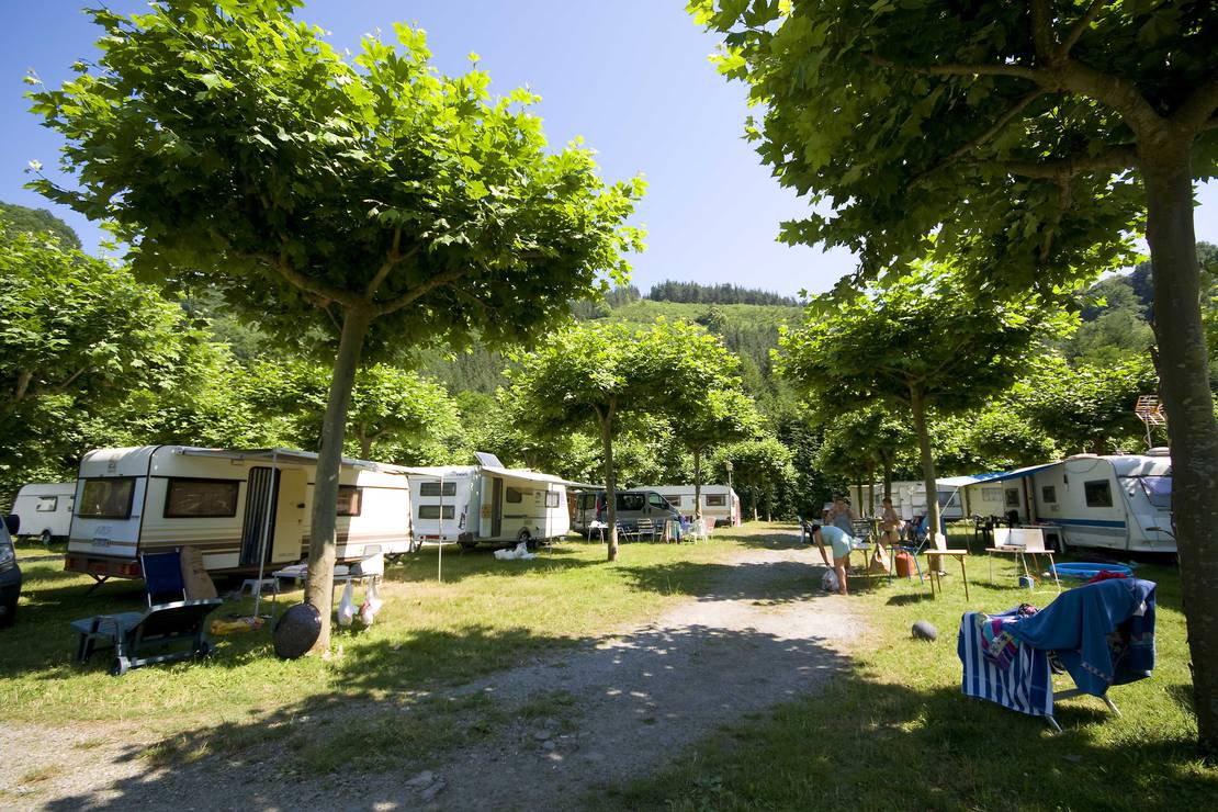 Camping Iskibi 4