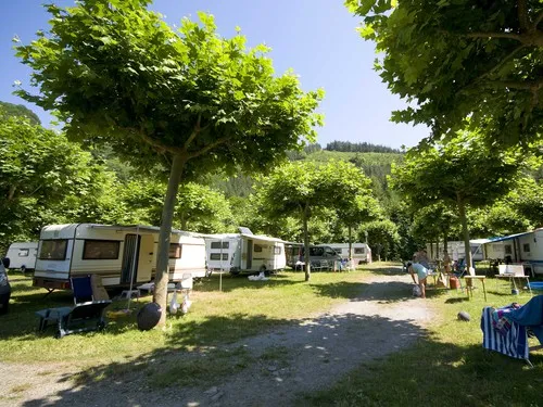 Camping Iskibi 3