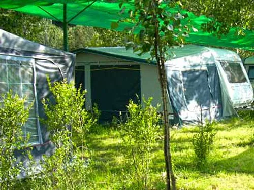 Camping Isla De Puebla 5