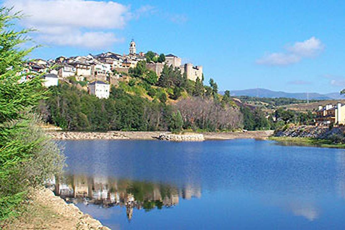 Camping Isla De Puebla 4