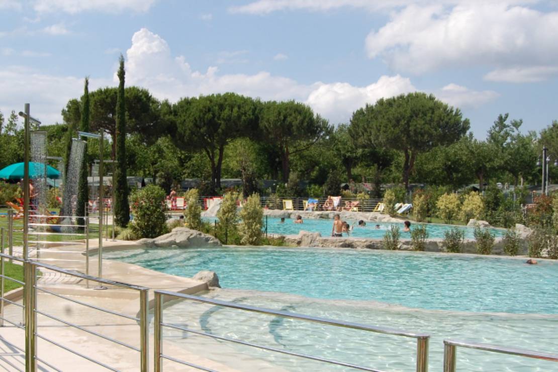 Club del Sole Viareggio Family Collection 4