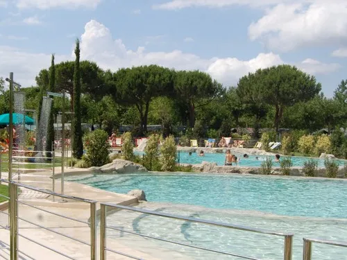 Club del Sole Viareggio Family Collection 3