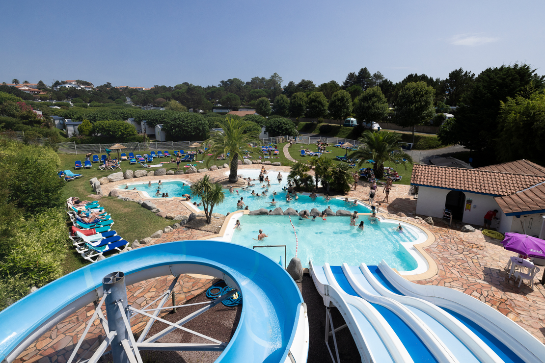 Camping Itsas Mendi 4