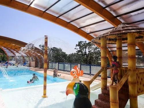 Camping Itsas Mendi 5