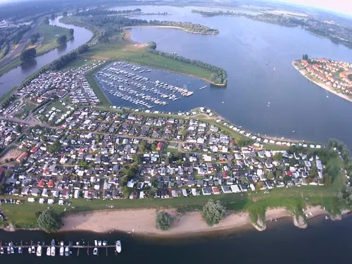 Camping Jachthaven De Mars 5