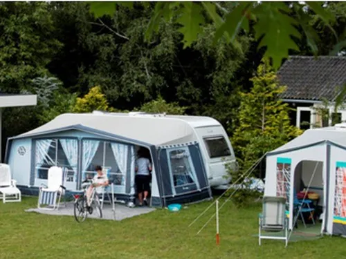 Camping Jacobus Hoeve 5