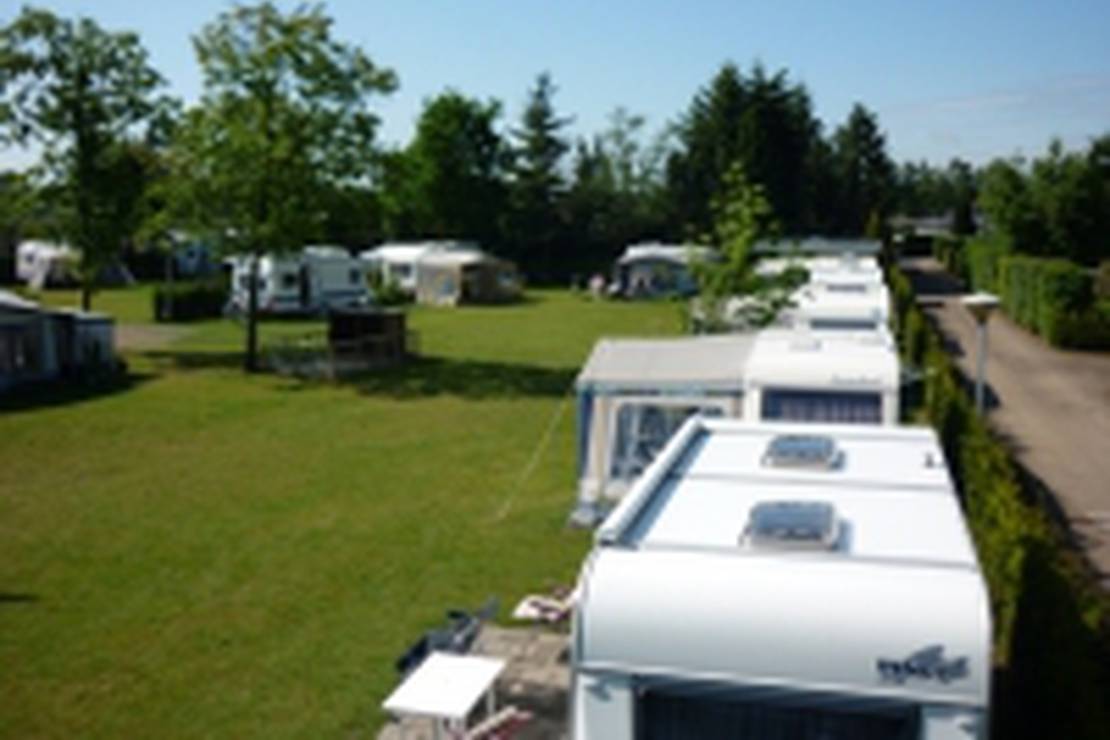 Camping Jacobus Hoeve 4