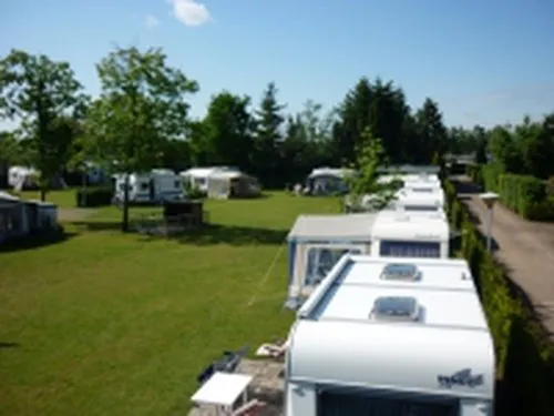 Camping Jacobus Hoeve 3