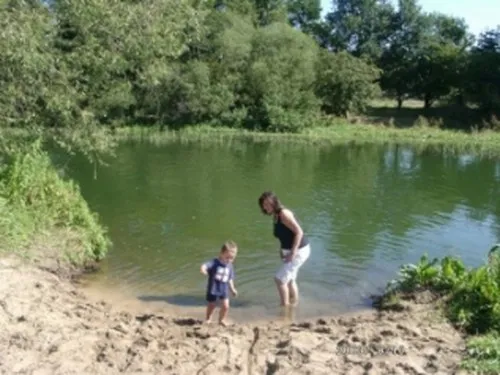 Camping Jägerbude 8