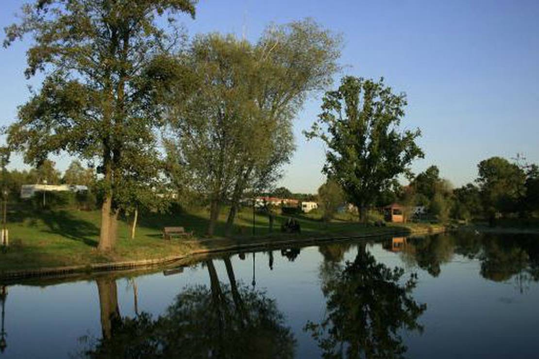 Camping Jägerbude 7