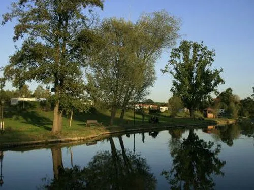 Camping Jägerbude 6