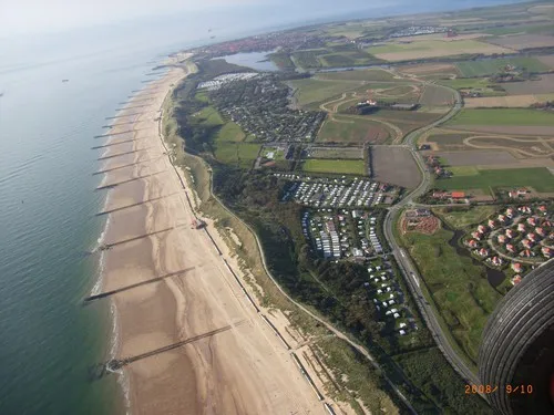 Camping And Campsites In The Netherlands Camping Info