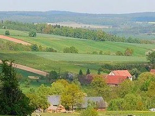 Camping Jaskółka 2