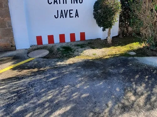 Camping Jávea 8