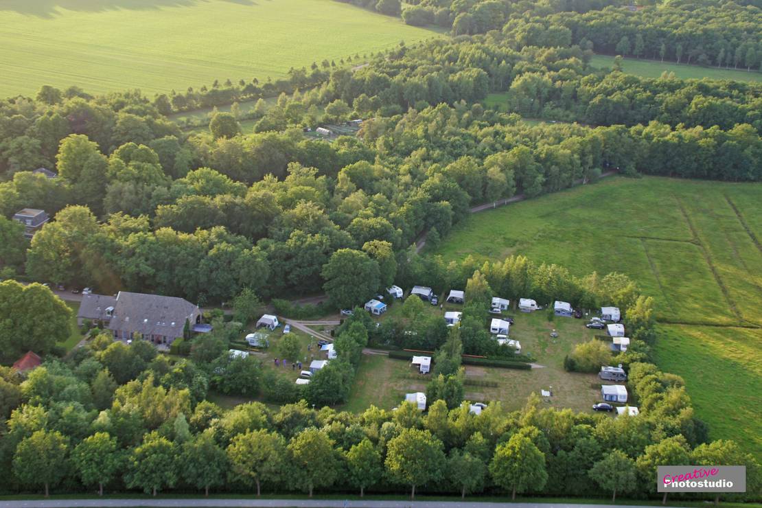 Camping Jelly's Hoeve 5