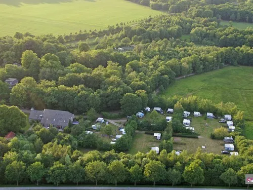 Camping Jelly's Hoeve 4