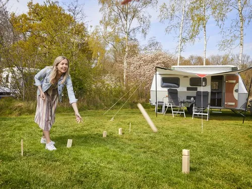 Camping Jelly's Hoeve 6