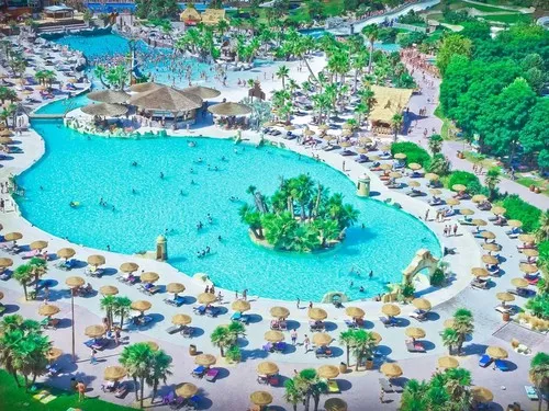 Camping Jesolo International 7