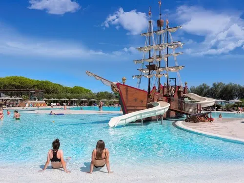 Camping Jesolo International 9