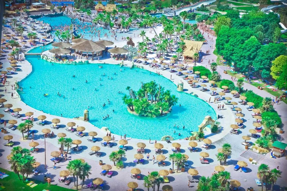 Camping Jesolo International 8