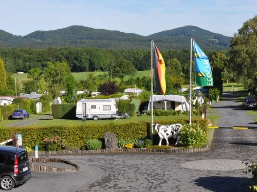 Camping Jillieshof 8