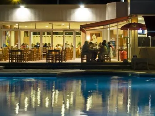 Camping Joncar Mar 6