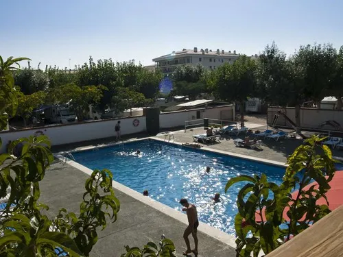 Camping Joncar Mar 4