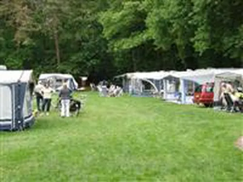 Camping Jong Amelte 5