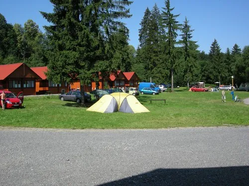 Camping Jonidło 3