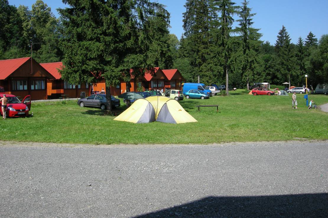 Camping Jonidło 4