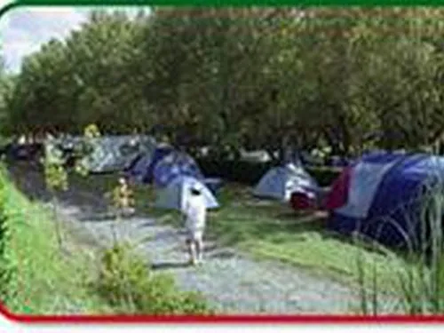 Camping Juantcho 7