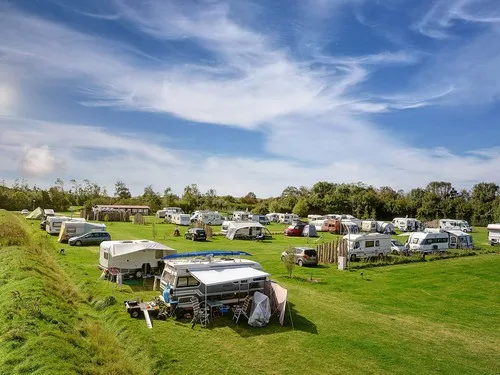 Camping Julianadorp Aan Zee 6