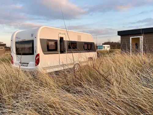 Camping & Beachresort Julianahoeve 10